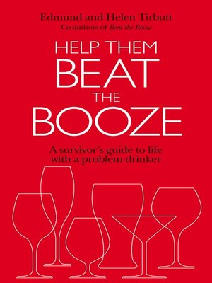 cover image of Help Them Beat the Booze